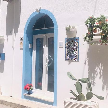 La Dimora Del Viaggiatore Luxury Apartments Mazara del Vallo Kültér fotó