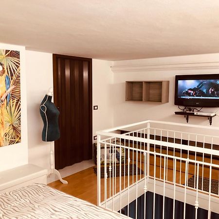 La Dimora Del Viaggiatore Luxury Apartments Mazara del Vallo Kültér fotó
