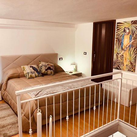 La Dimora Del Viaggiatore Luxury Apartments Mazara del Vallo Kültér fotó