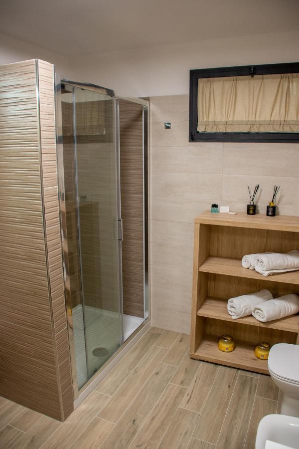 La Dimora Del Viaggiatore Luxury Apartments Mazara del Vallo Kültér fotó
