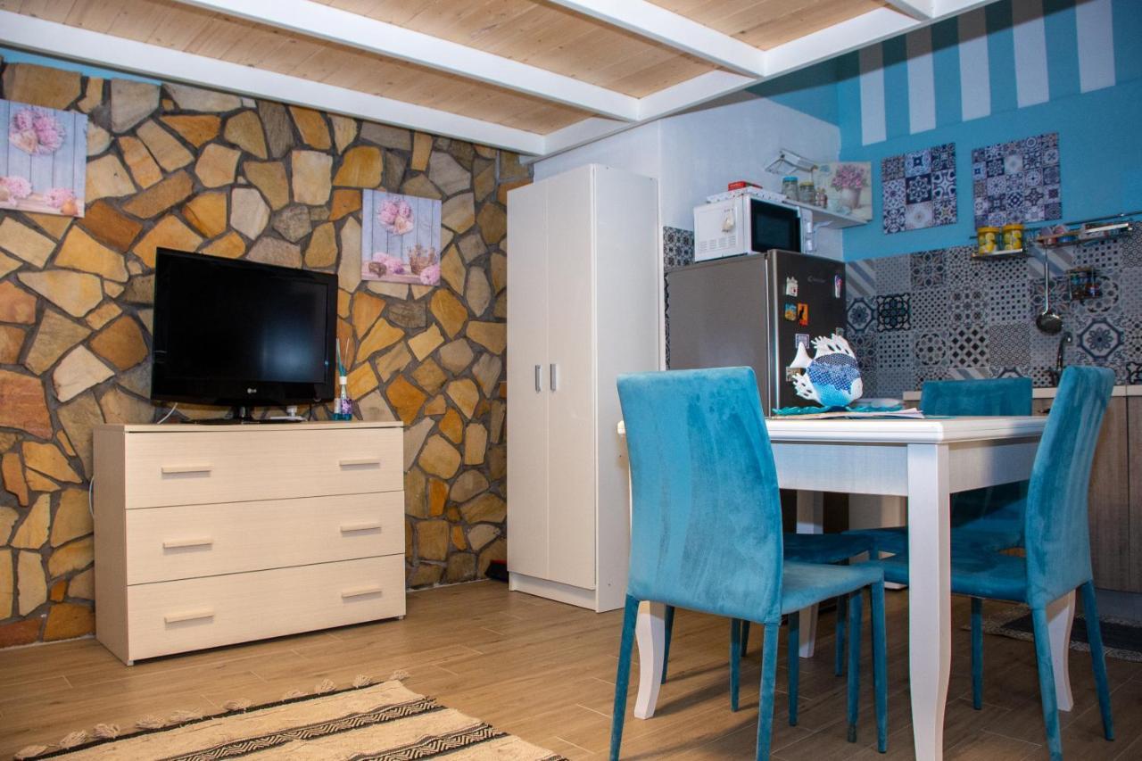 La Dimora Del Viaggiatore Luxury Apartments Mazara del Vallo Kültér fotó