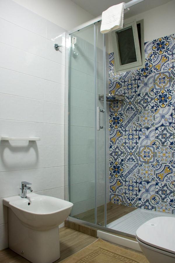 La Dimora Del Viaggiatore Luxury Apartments Mazara del Vallo Kültér fotó