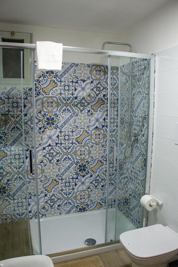 La Dimora Del Viaggiatore Luxury Apartments Mazara del Vallo Kültér fotó