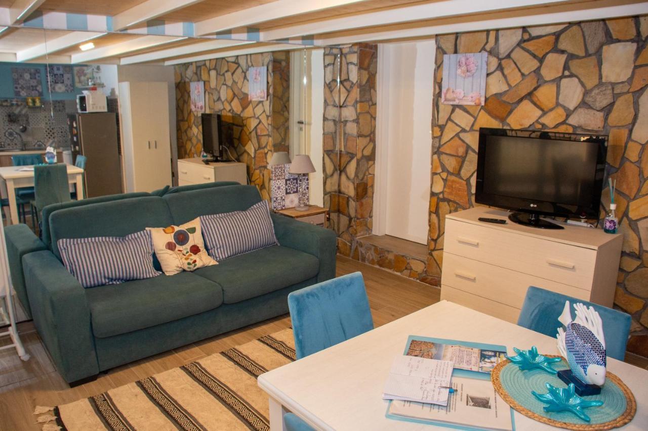 La Dimora Del Viaggiatore Luxury Apartments Mazara del Vallo Kültér fotó
