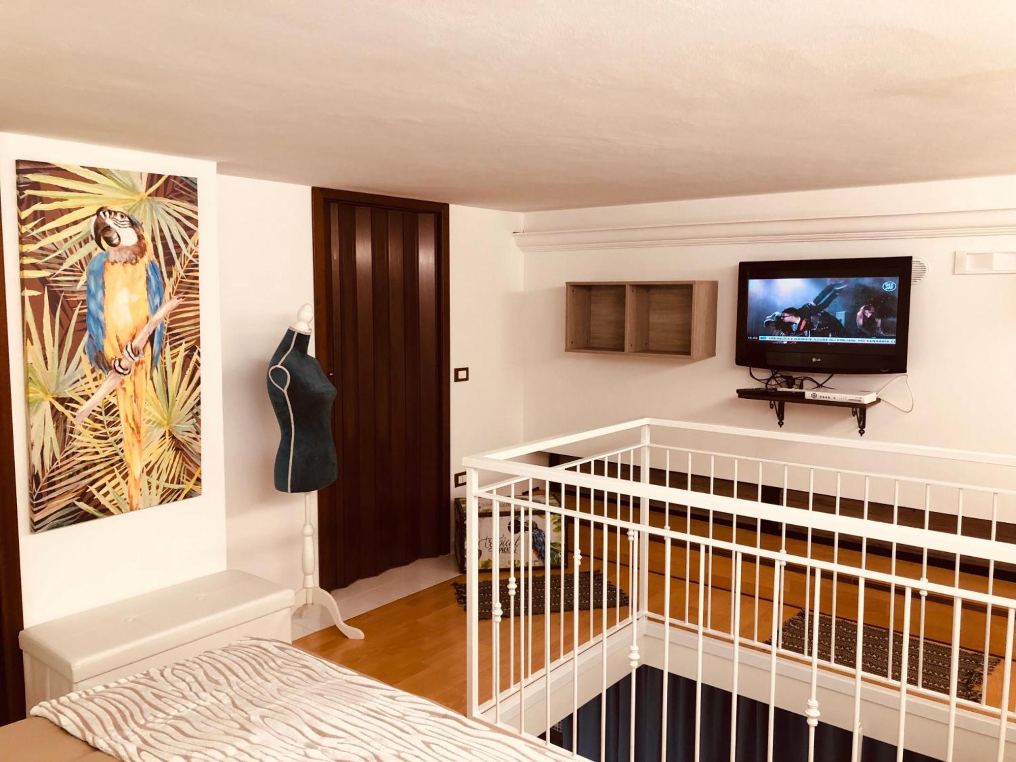 La Dimora Del Viaggiatore Luxury Apartments Mazara del Vallo Kültér fotó