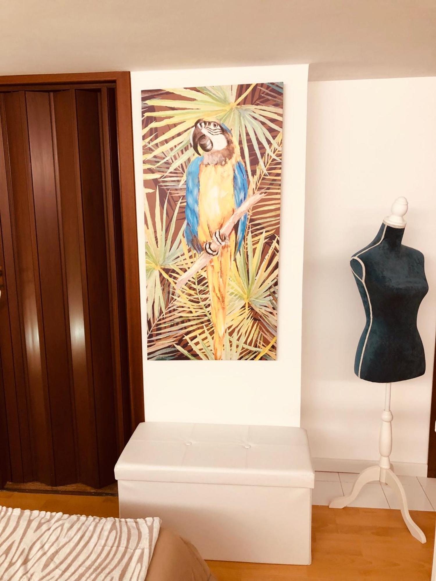 La Dimora Del Viaggiatore Luxury Apartments Mazara del Vallo Kültér fotó
