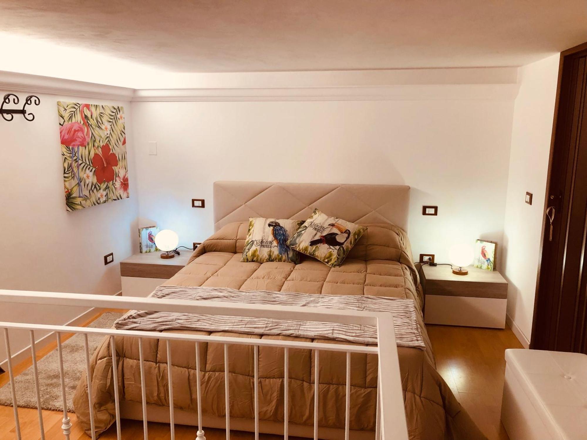 La Dimora Del Viaggiatore Luxury Apartments Mazara del Vallo Kültér fotó