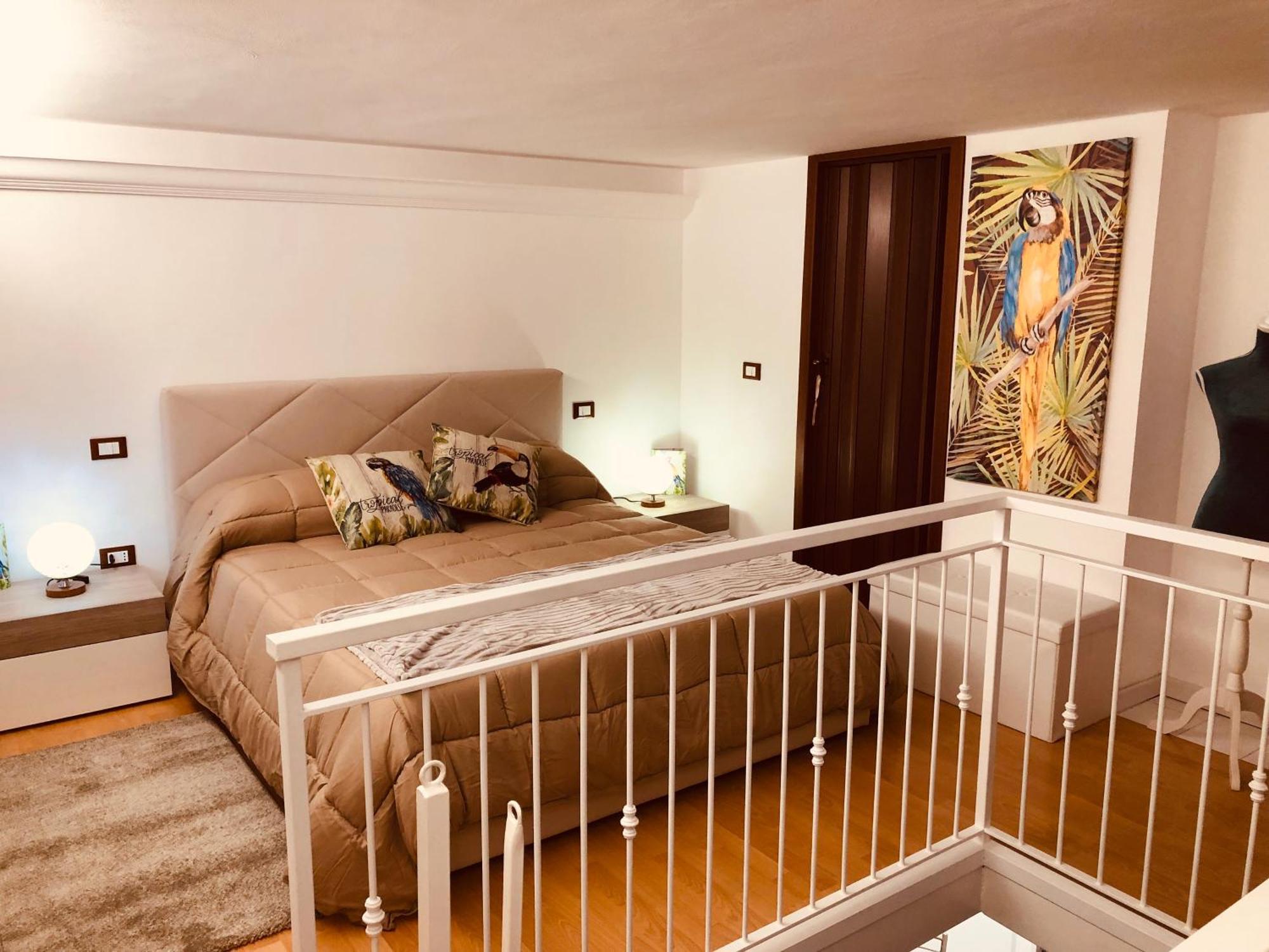 La Dimora Del Viaggiatore Luxury Apartments Mazara del Vallo Kültér fotó