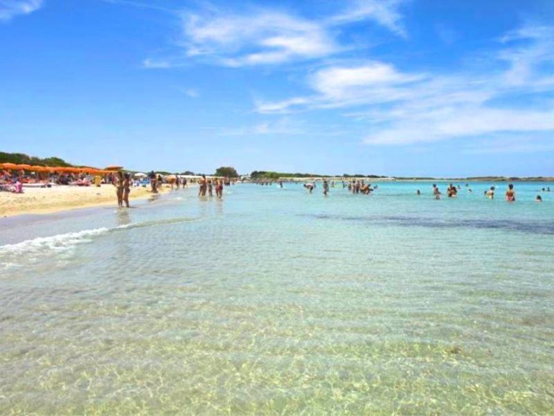 La Dimora Del Viaggiatore Luxury Apartments Mazara del Vallo Kültér fotó