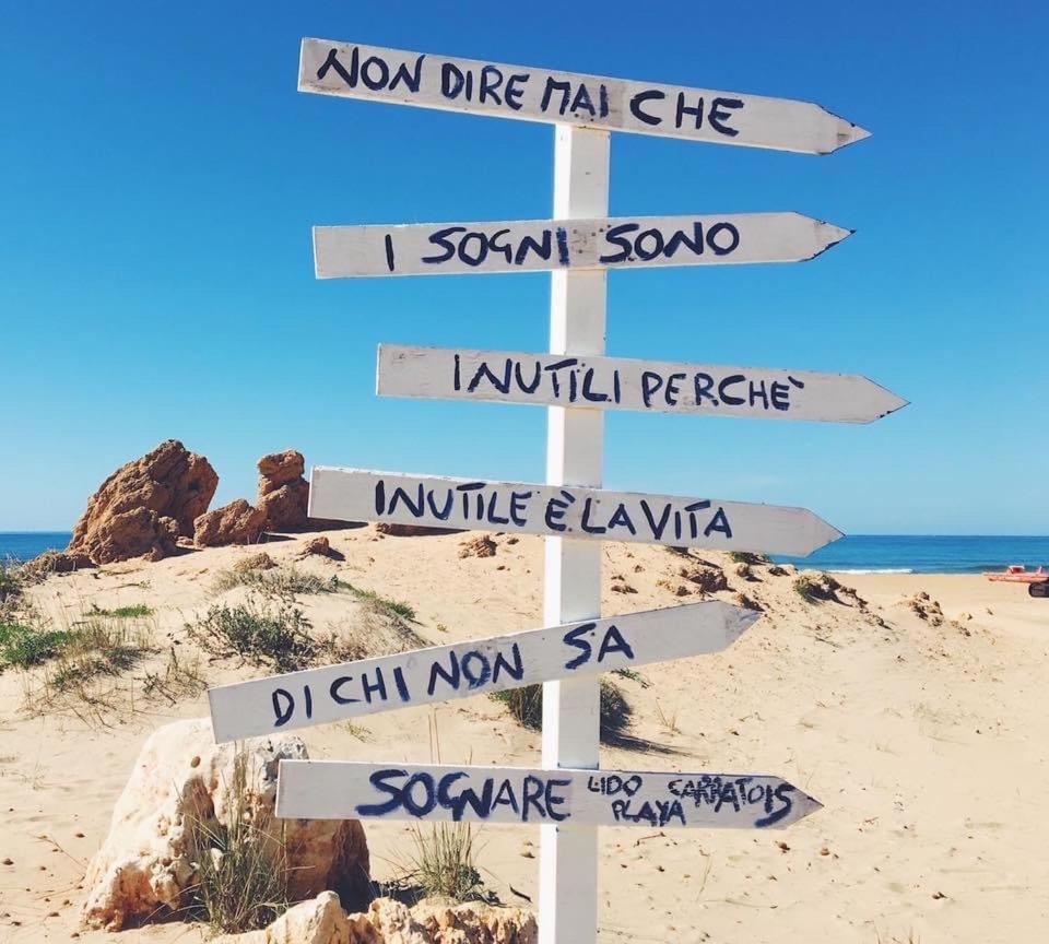La Dimora Del Viaggiatore Luxury Apartments Mazara del Vallo Kültér fotó