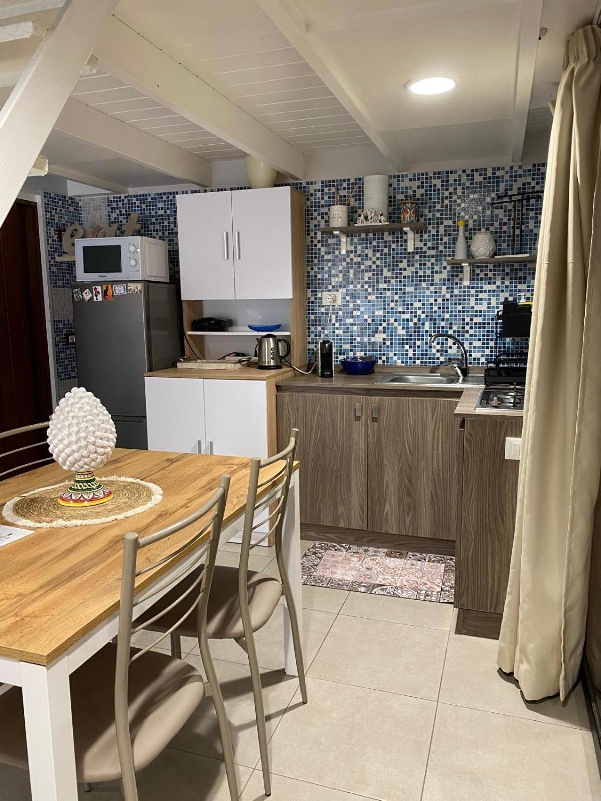 La Dimora Del Viaggiatore Luxury Apartments Mazara del Vallo Kültér fotó