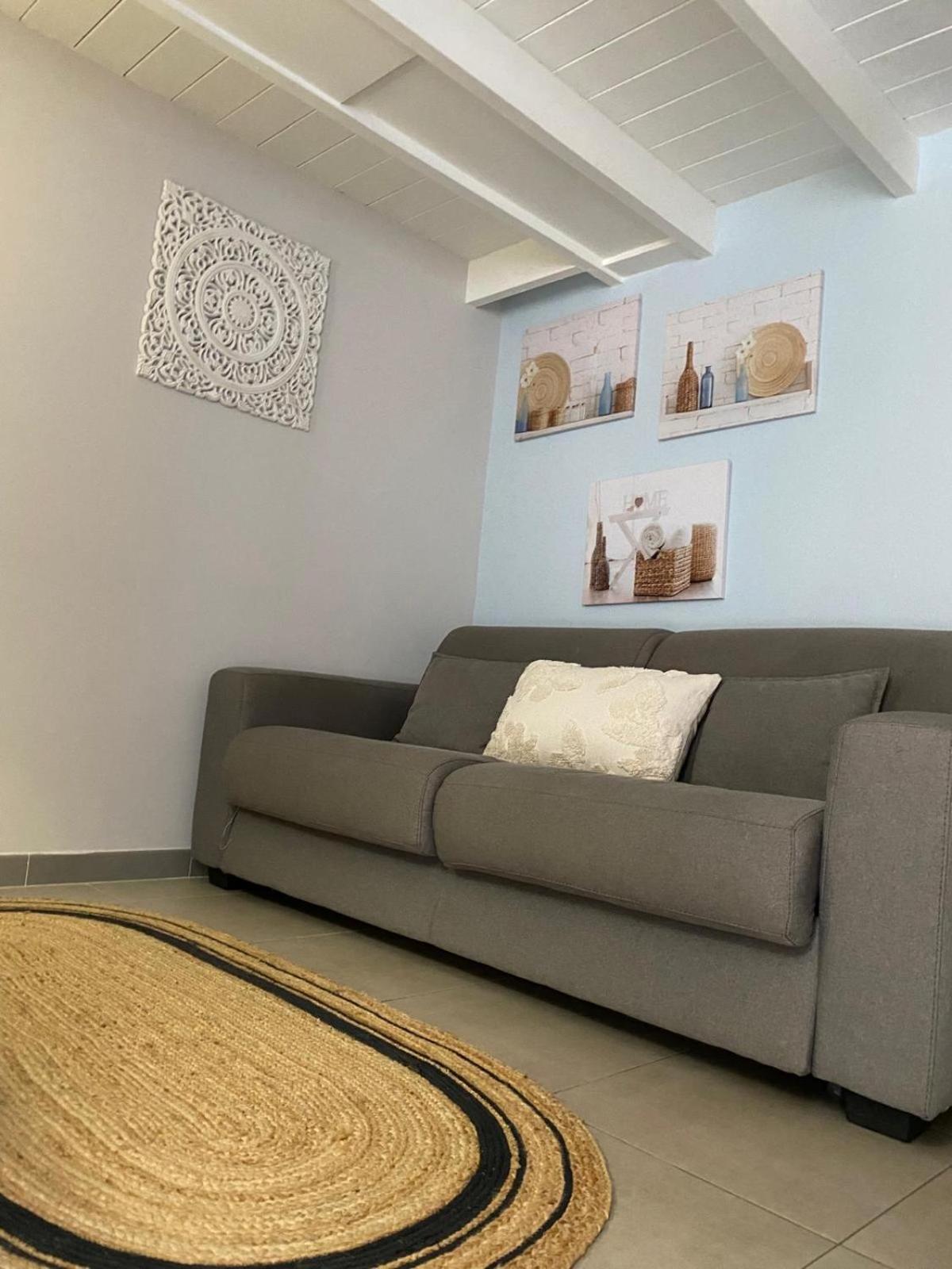 La Dimora Del Viaggiatore Luxury Apartments Mazara del Vallo Kültér fotó