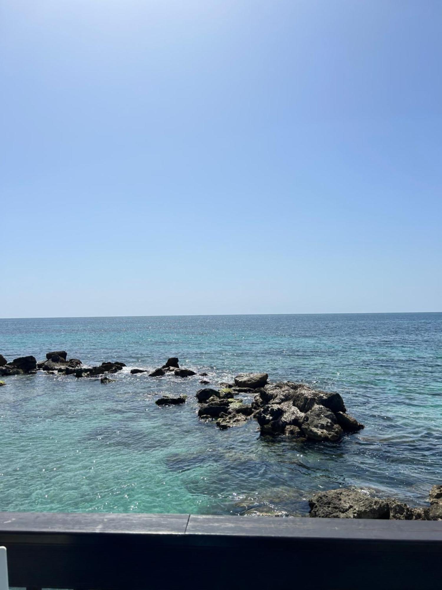 La Dimora Del Viaggiatore Luxury Apartments Mazara del Vallo Kültér fotó