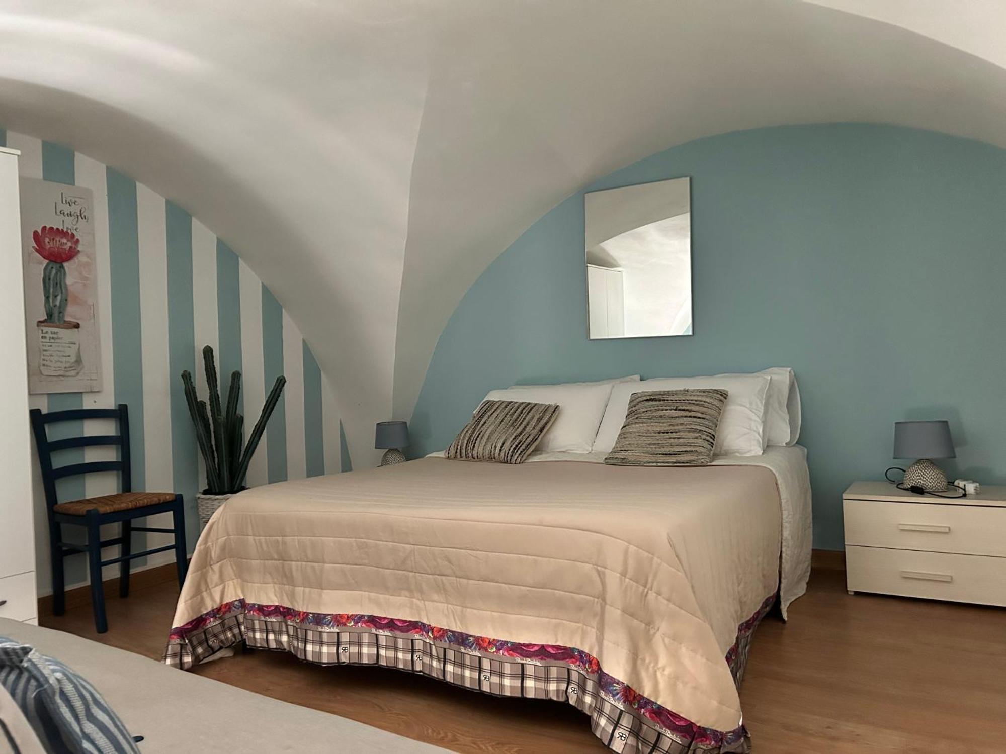 La Dimora Del Viaggiatore Luxury Apartments Mazara del Vallo Kültér fotó