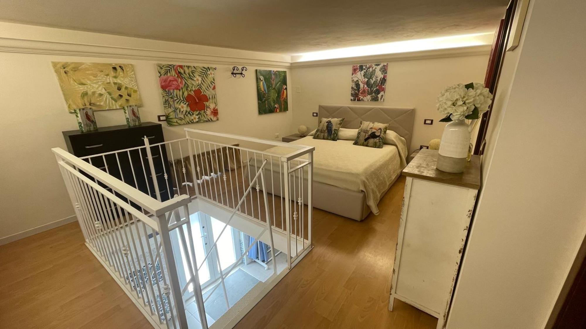 La Dimora Del Viaggiatore Luxury Apartments Mazara del Vallo Kültér fotó