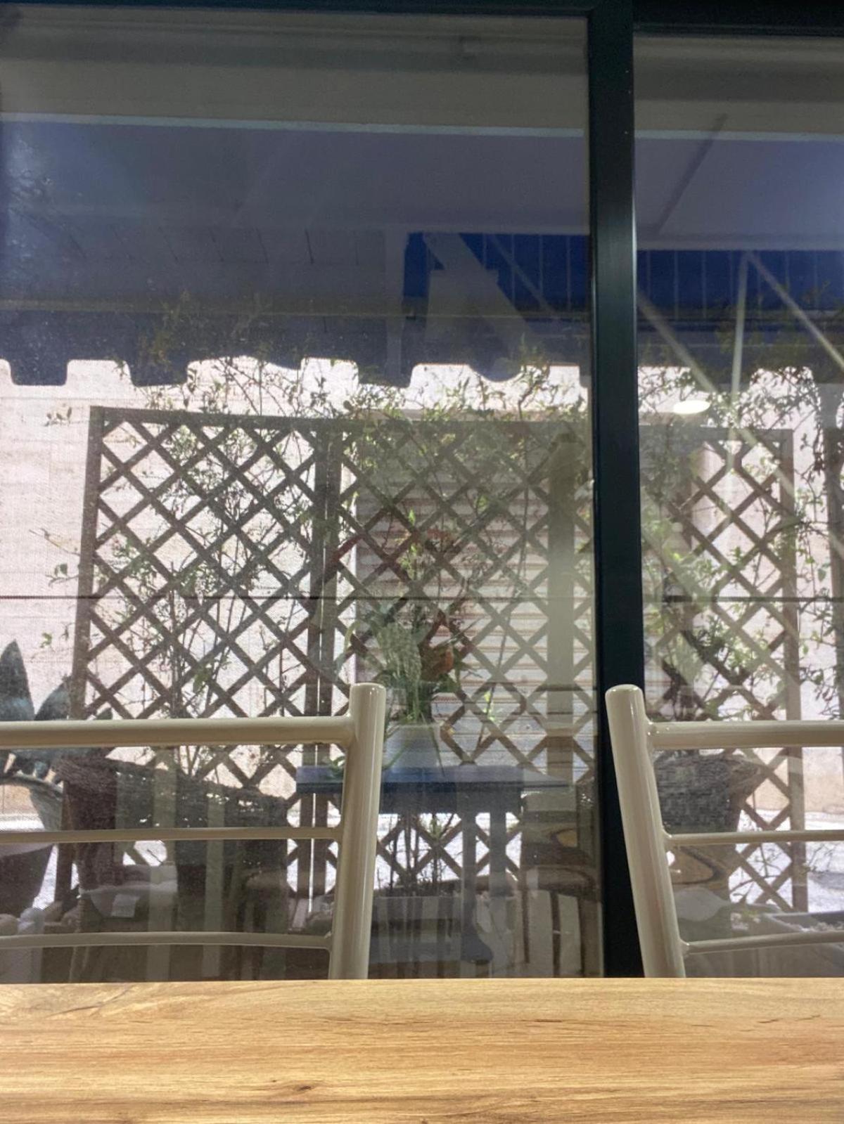 La Dimora Del Viaggiatore Luxury Apartments Mazara del Vallo Kültér fotó