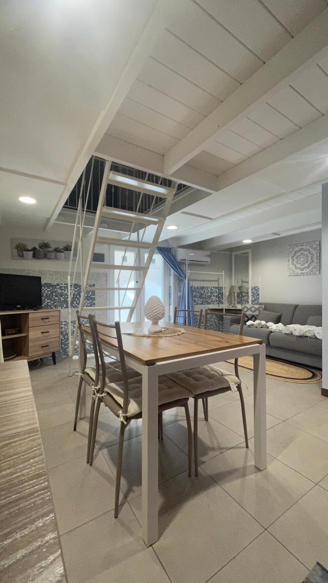 La Dimora Del Viaggiatore Luxury Apartments Mazara del Vallo Kültér fotó