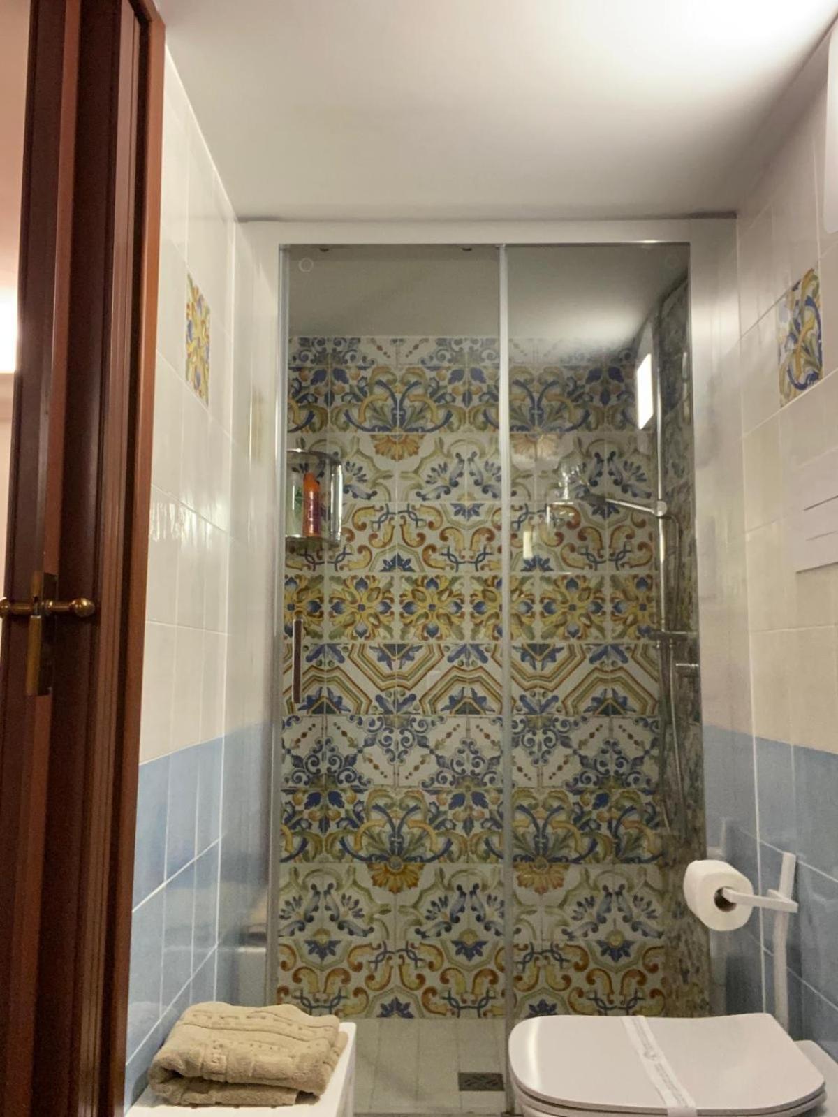 La Dimora Del Viaggiatore Luxury Apartments Mazara del Vallo Kültér fotó